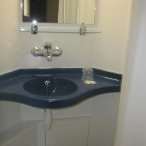 Kamer met Twee Aparte Bedden